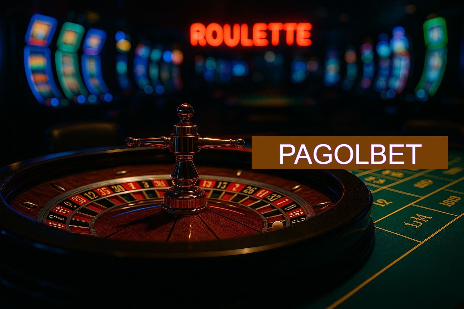 Jogos de roleta online