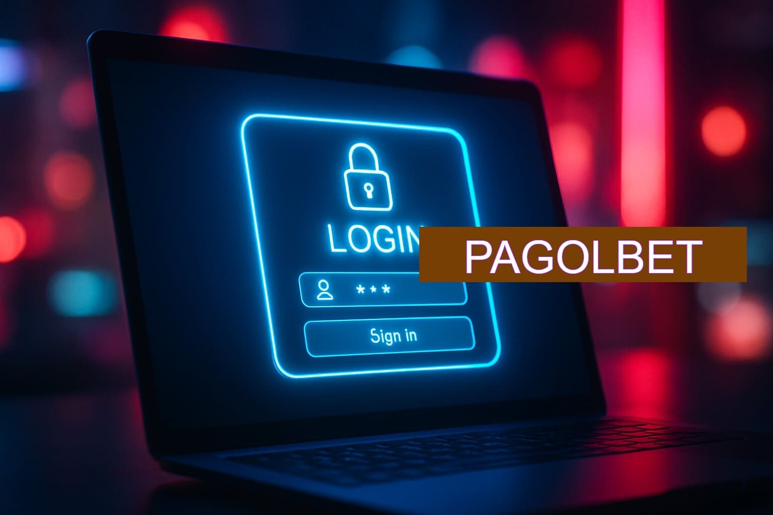 Benefícios do Login
