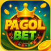 Logo da PAGOLBET