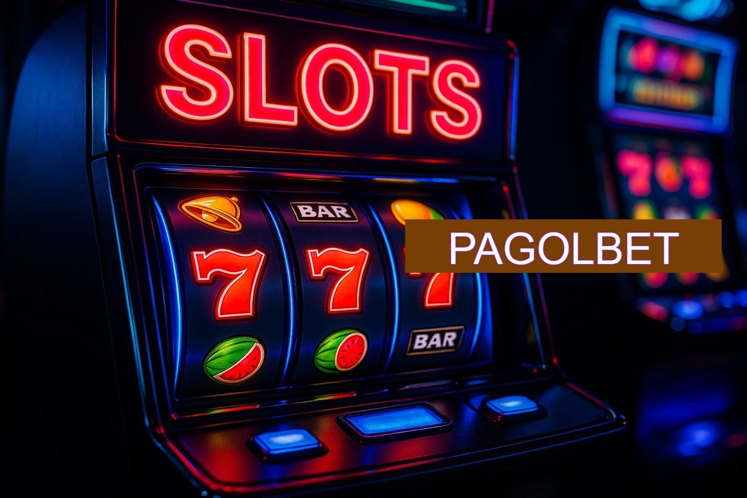 Benefícios dos Slots